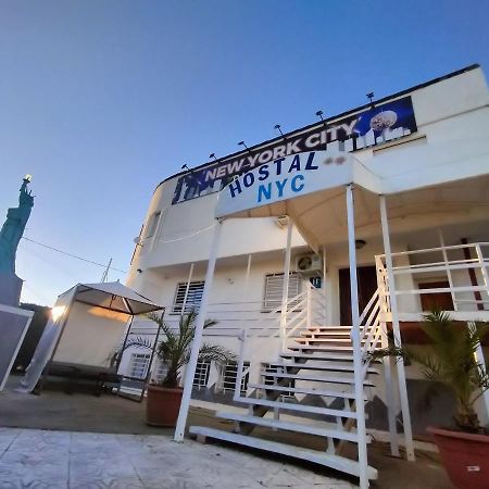 Hostal New York City Sonseca Εξωτερικό φωτογραφία