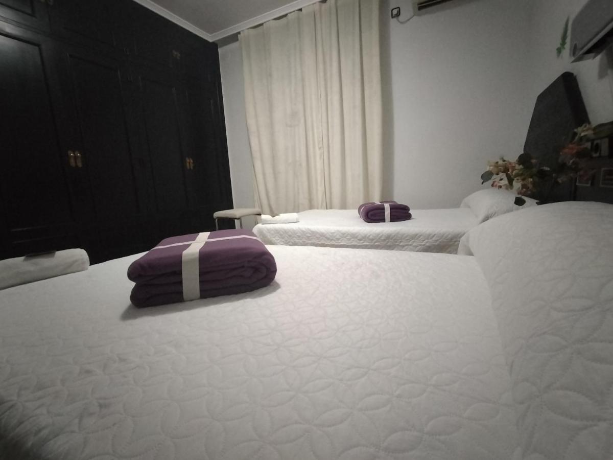 Hostal New York City Sonseca Εξωτερικό φωτογραφία