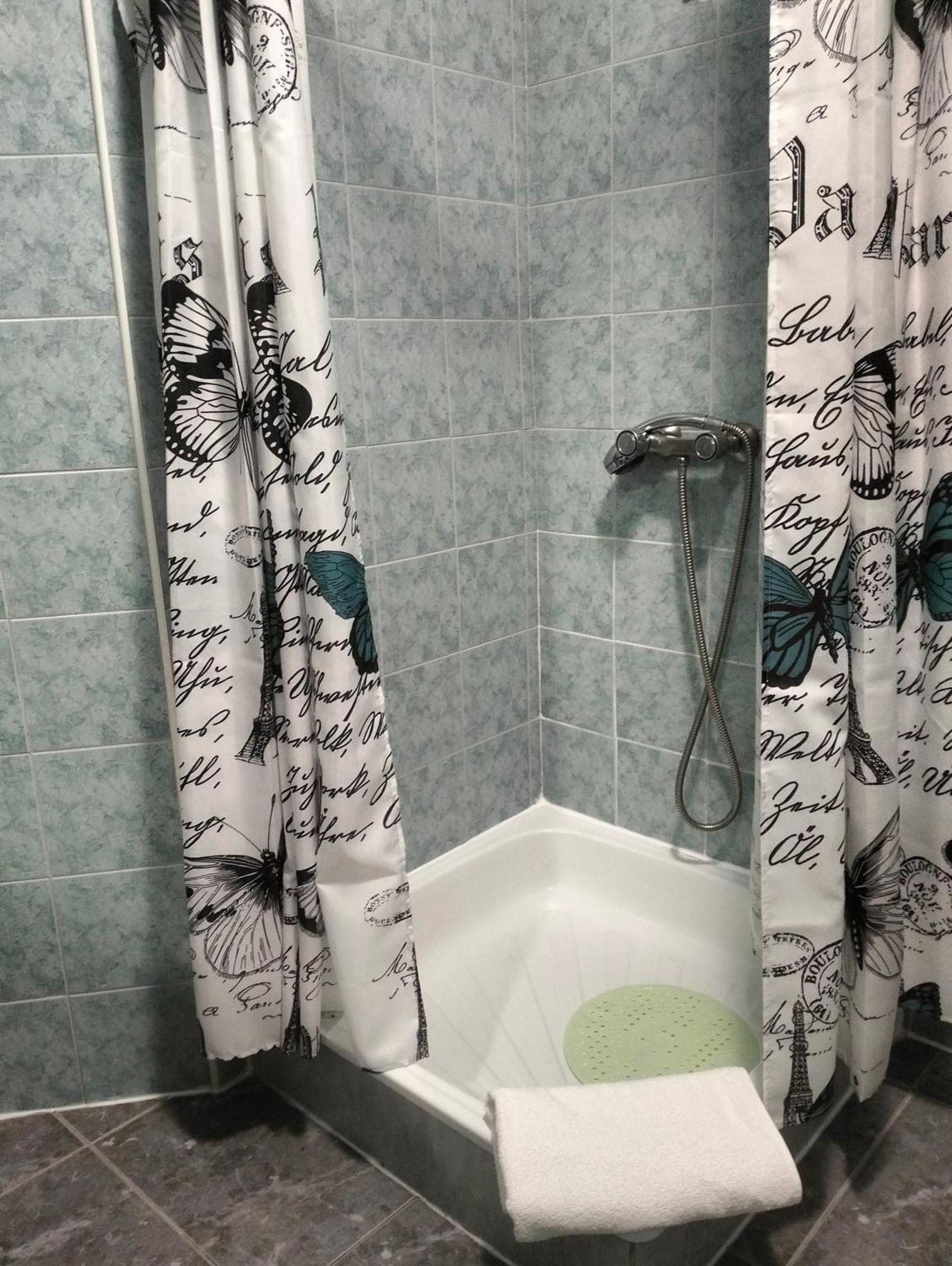 Hostal New York City Sonseca Εξωτερικό φωτογραφία