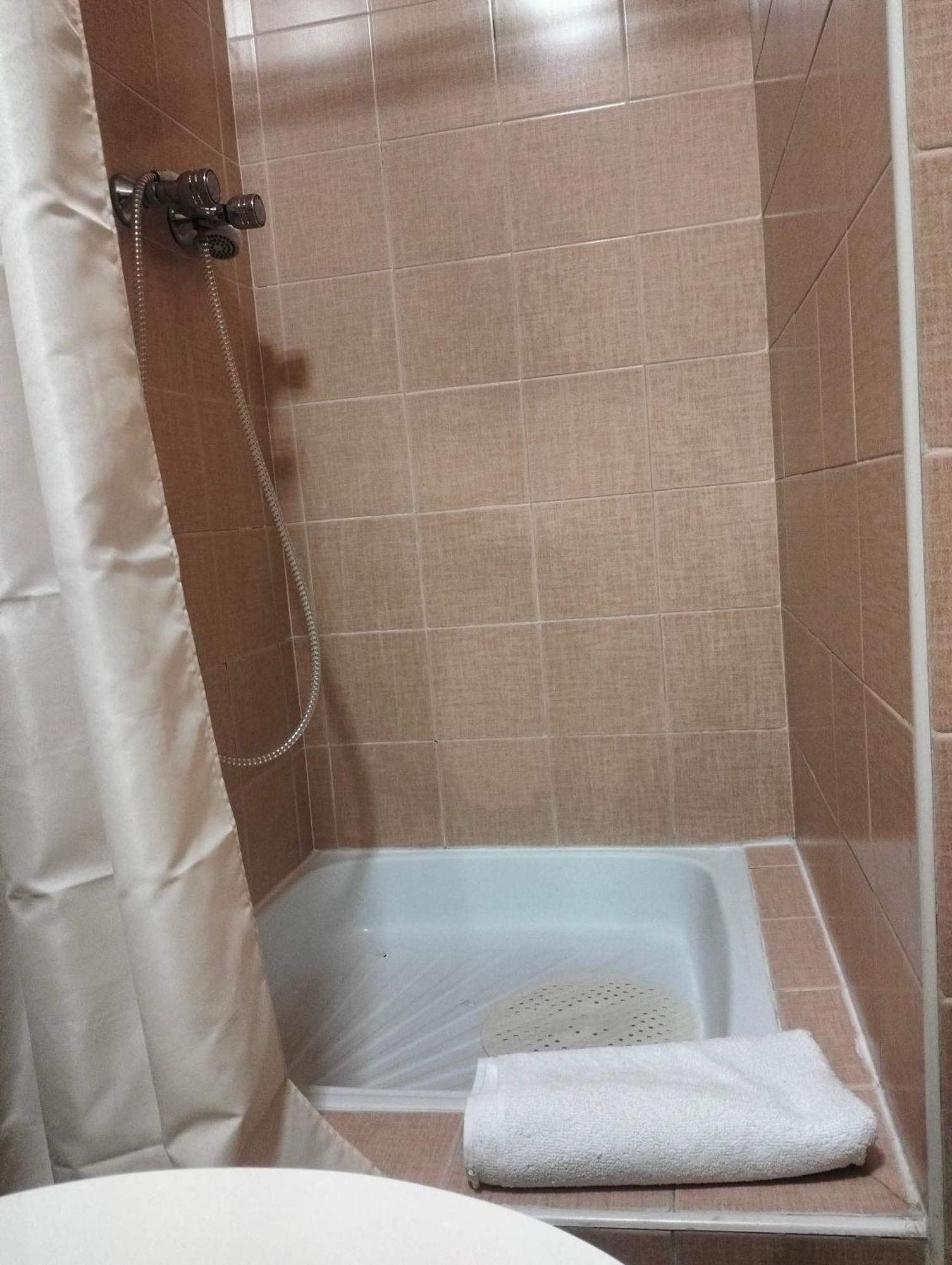 Hostal New York City Sonseca Εξωτερικό φωτογραφία