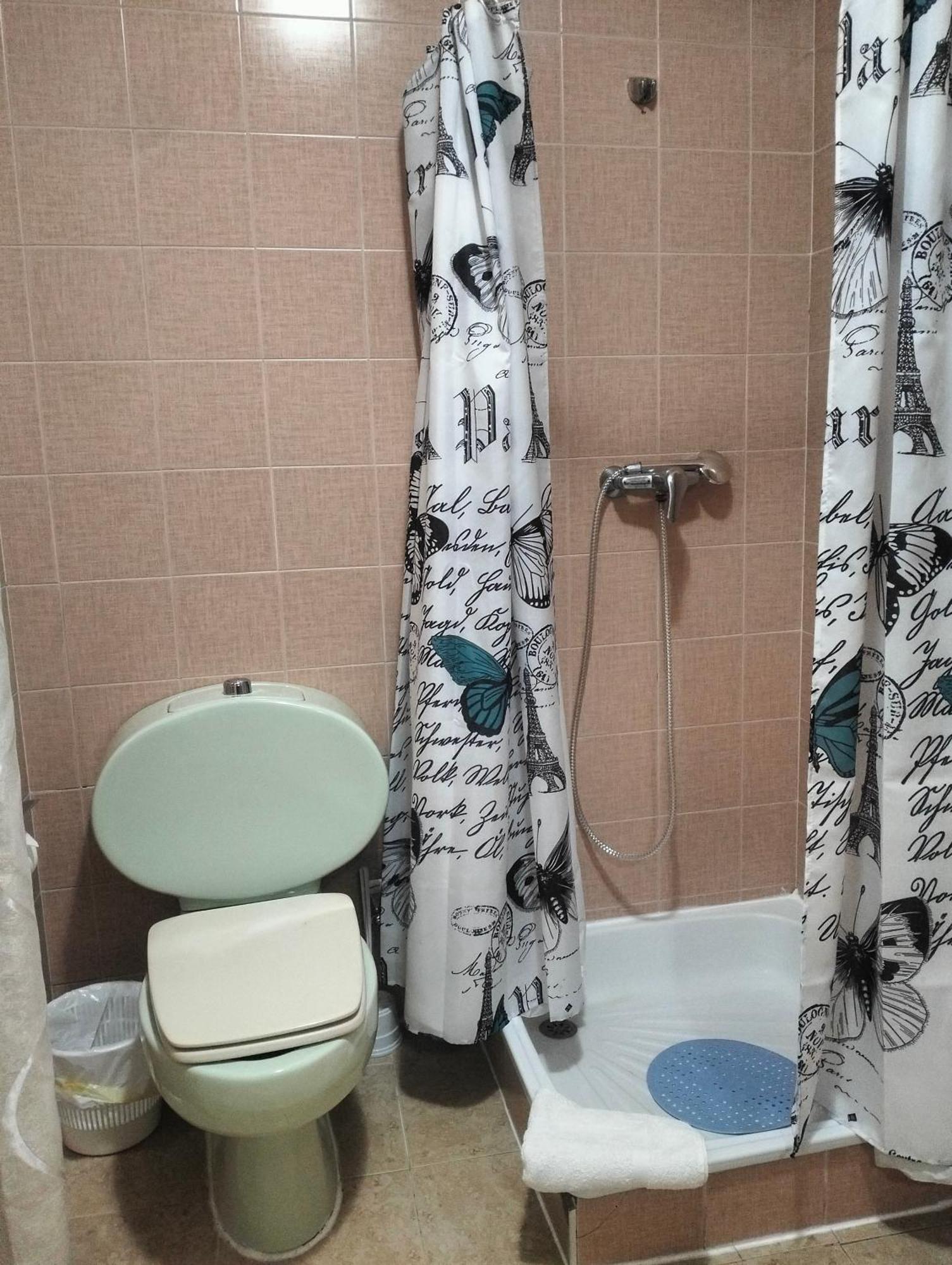 Hostal New York City Sonseca Εξωτερικό φωτογραφία